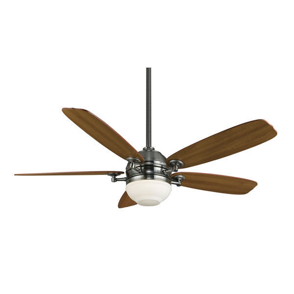 Fanimation FP8000PW - 52 in. Akira Ceiling Fan Image