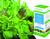 AeroGarden - Salad Greens Kit Thumbnail
