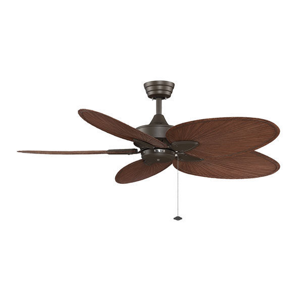 Fanimation FP7500OBP4 - 52 in. Windpointe Ceiling Fan Image