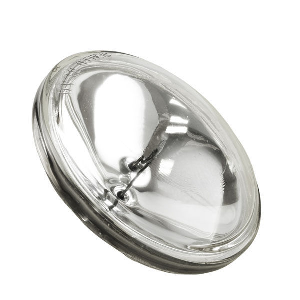 100 Watt - PAR36 - Spot - Aircraft Navigation Light Image