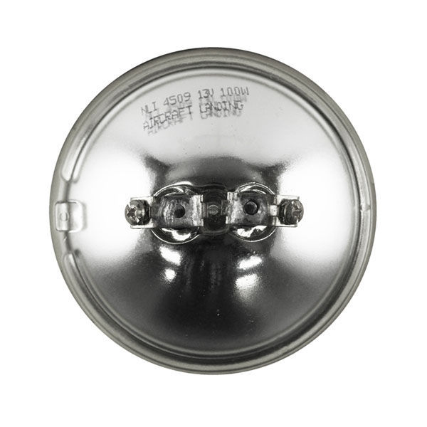 100 Watt - PAR36 - Spot - Aircraft Landing Light Image