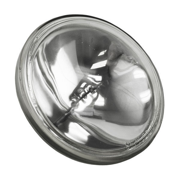 100 Watt - PAR36 - Spot - Aircraft Landing Light Image