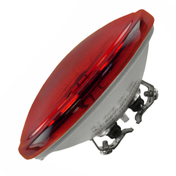50 Watt - PAR36 - Spot - Red Navigation Light Image