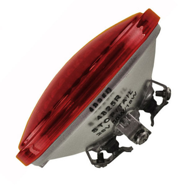 18-50 Watt - PAR36 - Flood - Aviation Stop Tail Light Image