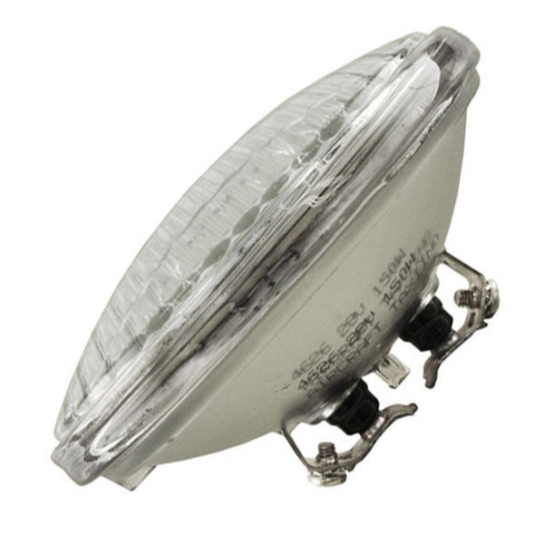 150 Watt - PAR36 - Flood - Aircraft Taxiing Light Image