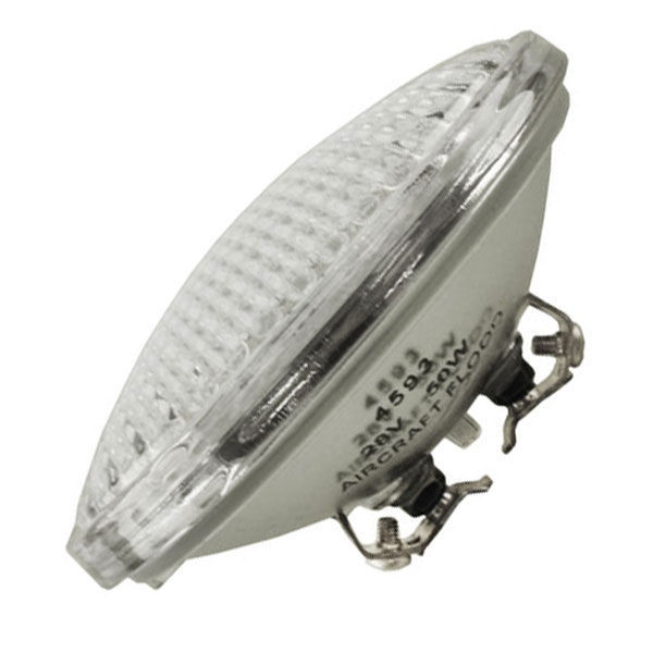 50 Watt - PAR36 - Flood - Aircraft In-Air Refueling Light Image