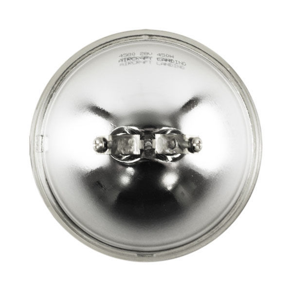 450 Watt - PAR46 - Spot - Aircraft Landing Light Image