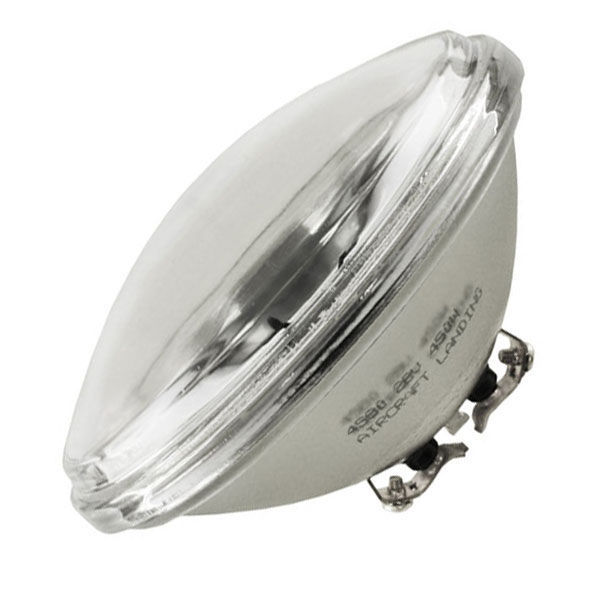 450 Watt - PAR46 - Spot - Aircraft Landing Light Image