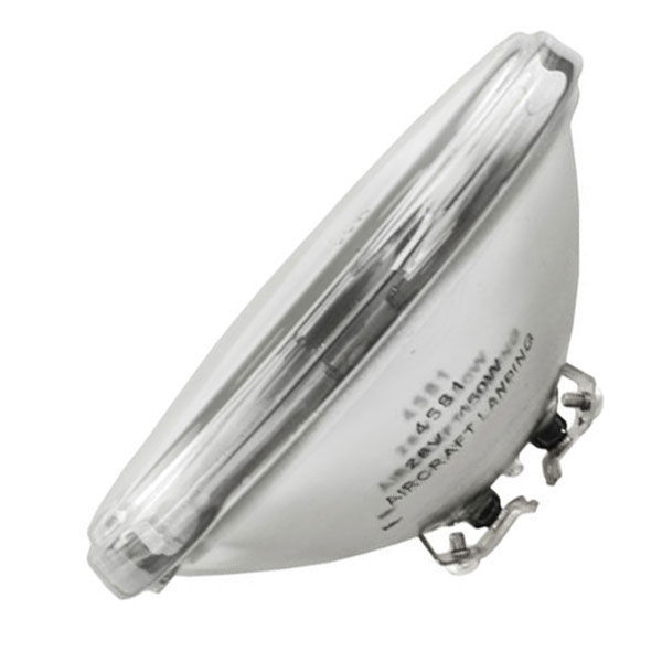 450 Watt - PAR46 - Spot - Aircraft Taxiing Light Image