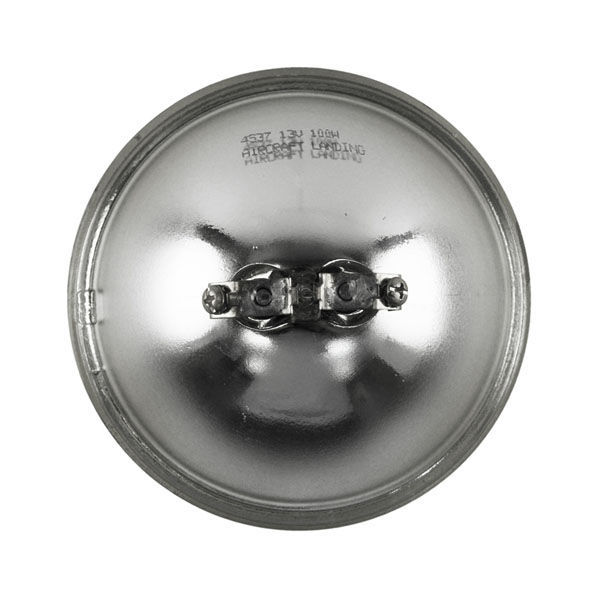 100 Watt - PAR46 - Spot - Aircraft Landing Light Image