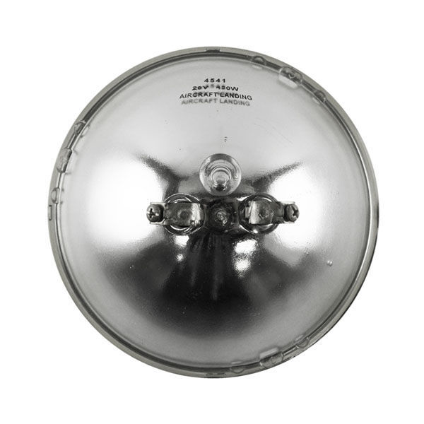 450 Watt - PAR56 - Spot - Aircraft Landing Light Image