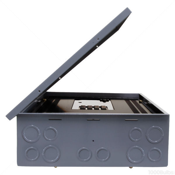 Intermatic ET91615CR Time Switch Image
