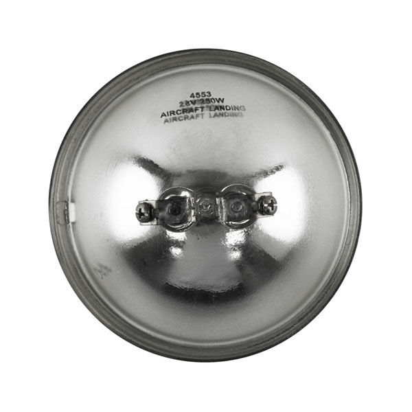 250 Watt - PAR46 - Spot - Aircraft Landing Light Image