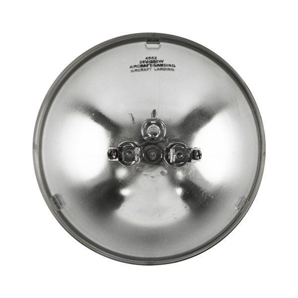 250 Watt - PAR64 - Spot - Aircraft Landing Light Image