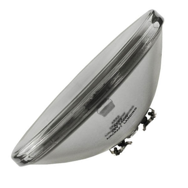 250 Watt - PAR64 - Spot - Aircraft Landing Light Image