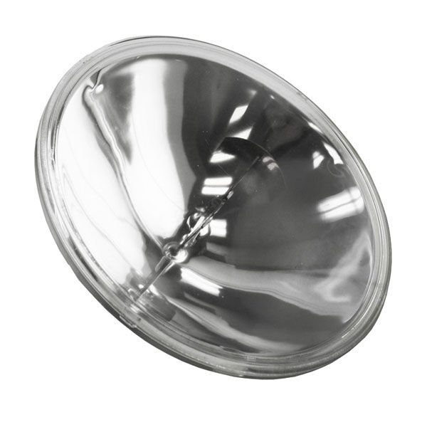 600 Watt - PAR64 - Spot - Aircraft Landing Light - 600,000 Candle Power Image
