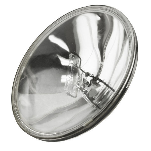600 Watt - PAR64 - Spot - Aircraft Landing Light - 765,000 Candle Power Image