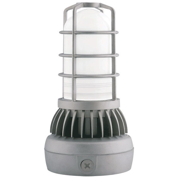 RAB VXLED13DG/UP-3/4 - LED Vapor Proof Light Fixture Image