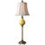 Uttermost 29929 - Ribbed Buffet Lamp Thumbnail