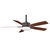 Fanimation FPD8087BA - 60 in. Landan Ceiling Fan Thumbnail