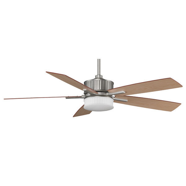 Fanimation FPD8087SN - 60 in. Landan Ceiling Fan Image