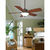 Fanimation FP8011OB - 52 in. Cancun Ceiling Fan Thumbnail