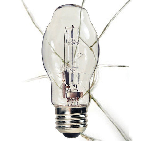 Shatter-Resistant - 60 Watt - BT15 Image