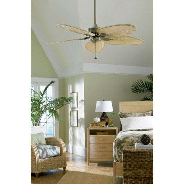 Fanimation FP7500OBP4 - 52 in. Windpointe Ceiling Fan Image