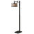 Uttermost 28587-1 - Pivot Shade Floor Lamp Thumbnail