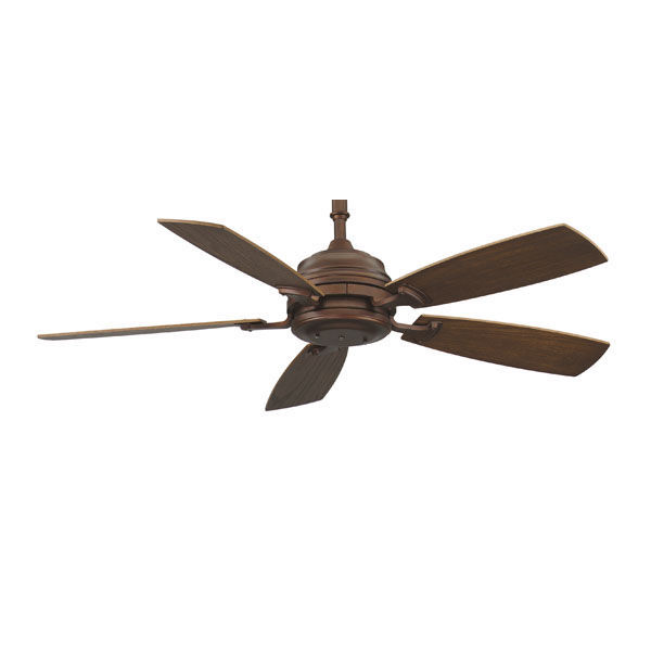 Fanimation HF6050MH - 54 in. Hubbardton Forge Ceiling Fan Image
