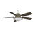 Fanimation HF6600DS - 54 in. Hubbardton Forge Ceiling Fan Thumbnail