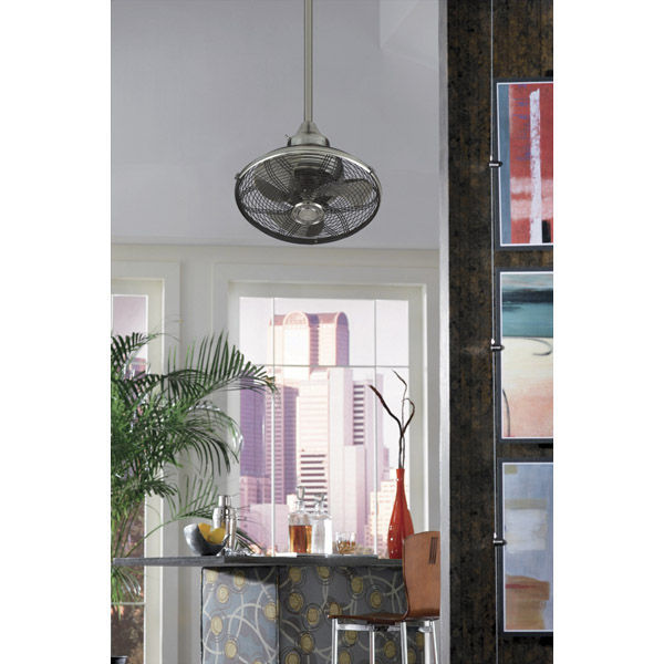 Fanimation OF110OB - 20 in. - Extraordinaire Ceiling Fan Image