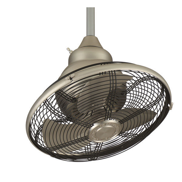 Fanimation OF110SN - 20 in. - Extraordinaire Ceiling Fan Image