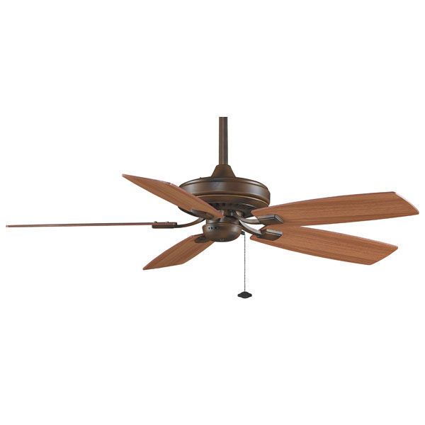 Fanimation TF610TS - 52 in. Edgewood Ceiling Fan Image