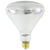 375 Watt - BR40 - IR Heat Lamp Thumbnail