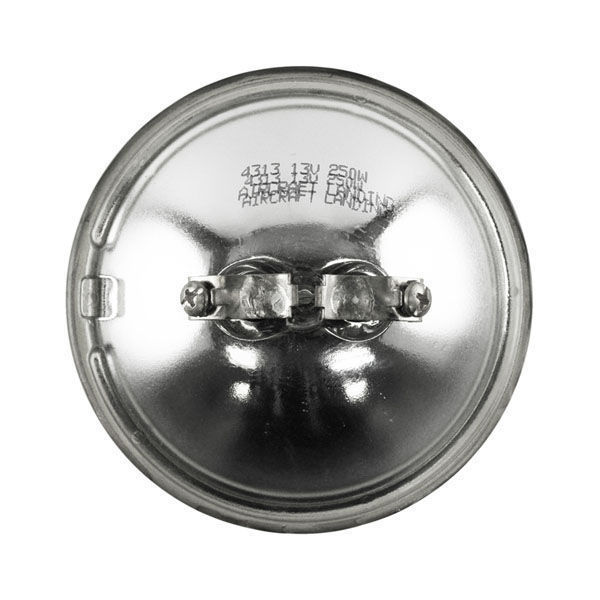 250 Watt - PAR36 - Spot - Aircraft Landing Light Image