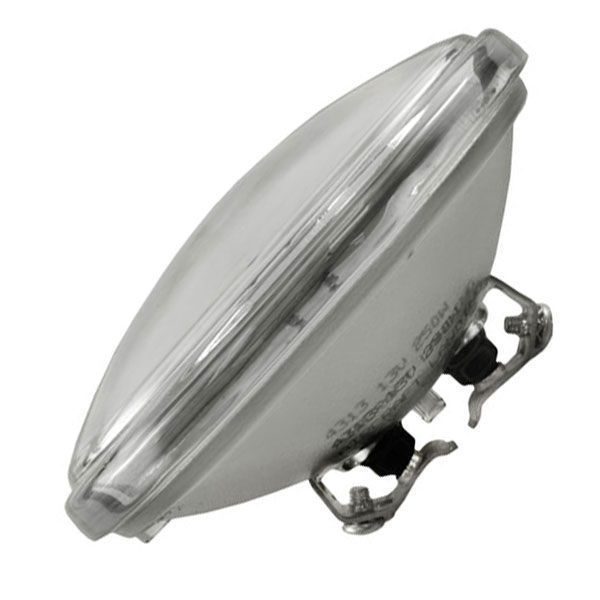 450 Watt - PAR46 - Spot - Aircraft Landing Light Image