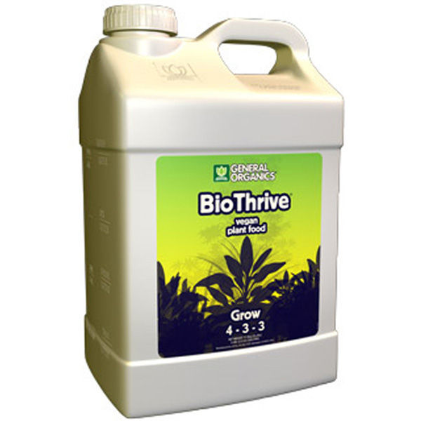 BioThrive - 2.5 gal. Image