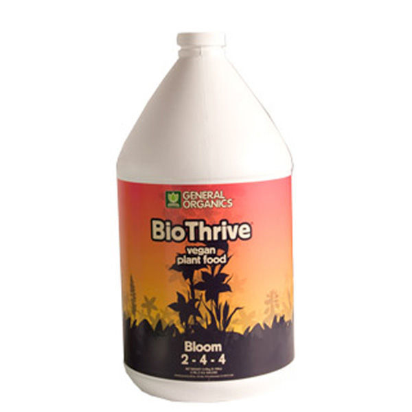 BioThrive - 1 gal. Image