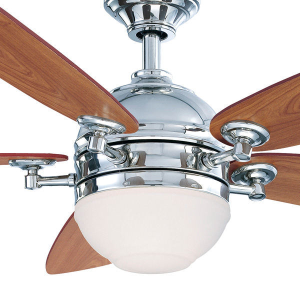 Fanimation FP8000PN - 52 in. Akira Ceiling Fan Image