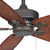 Fanimation FP8009OB - 52 in. Cancun Ceiling Fan Thumbnail