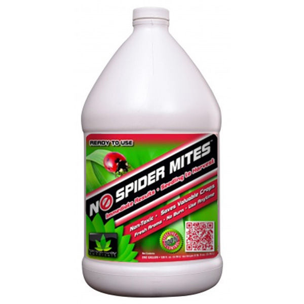No Spider Mites Concentrate - 1 gal. Image