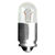 (10 Pack) - Aircraft Instrument Panel Light - T1.75