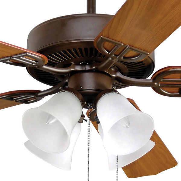 Fanimation BP215OB1 - 52 in. Aire Decor Ceiling Fan Image