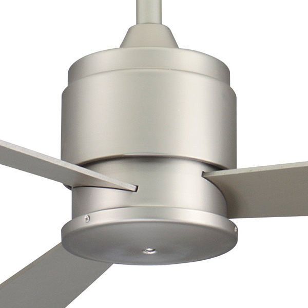 Fanimation Fp4630pn 54 In Zonix Ceiling Fan 1000bulbs Com