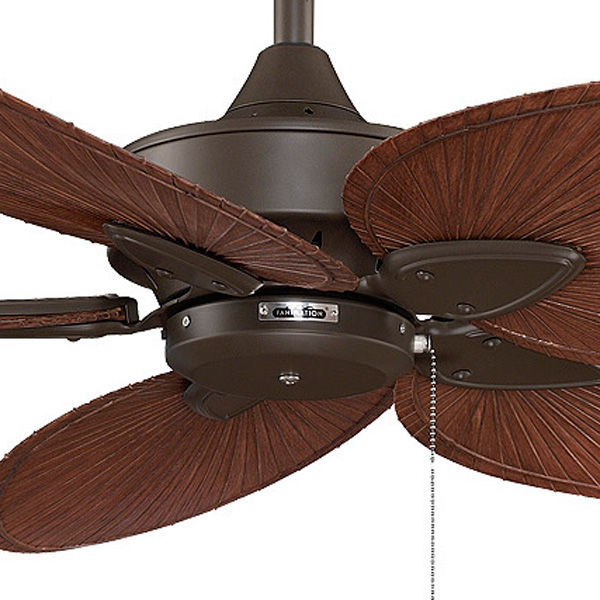 Fanimation Fp7500obp4 52 In Windpointe Ceiling Fan