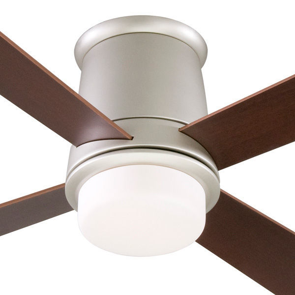 Fanimation FPS7880SN - 52 in. Inlet Ceiling Fan Image