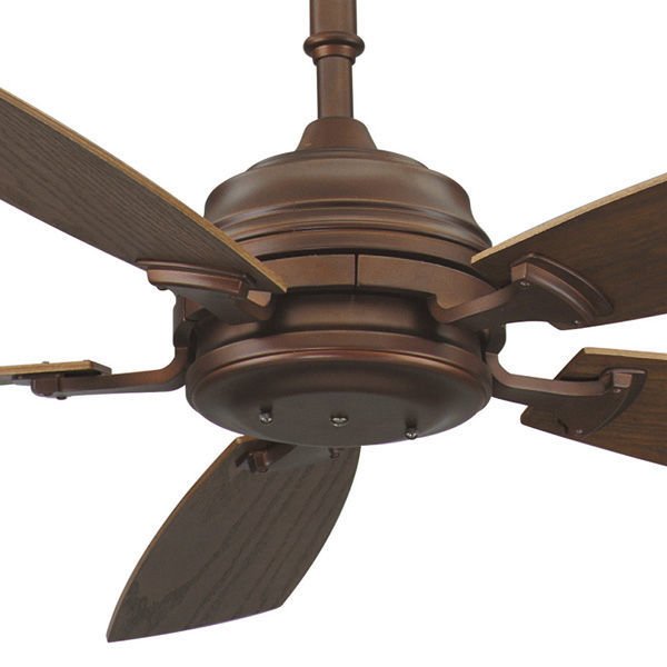 Fanimation HF6050MH - 54 in. Hubbardton Forge Ceiling Fan Image