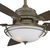 Fanimation HF6600DS - 54 in. Hubbardton Forge Ceiling Fan Thumbnail