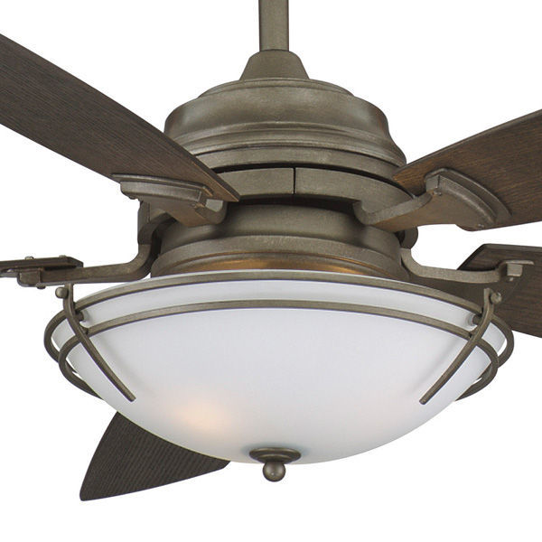 Fanimation Hf6600ds 54 In Hubbardton Forge Ceiling Fan